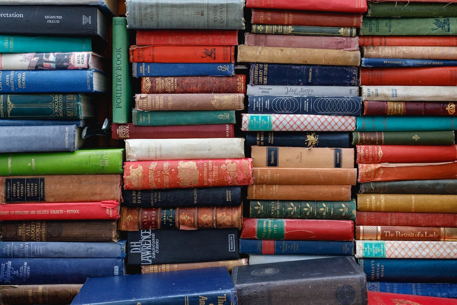 A Importância da Inovação na Publicação Literária